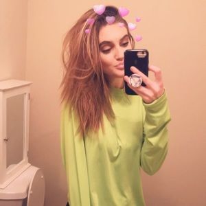 Meet your Posher, Alyssa